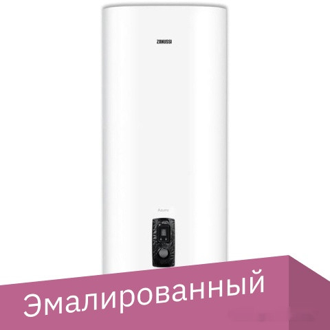 Водонагреватель Zanussi ZWH/S 30 Azurro
