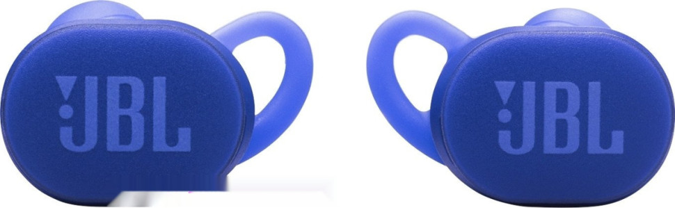 Наушники JBL Endurance Race 2 (синий)