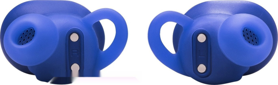 Наушники JBL Endurance Race 2 (синий)
