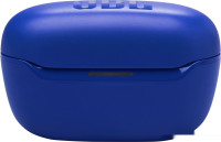Наушники JBL Endurance Race 2 (синий)