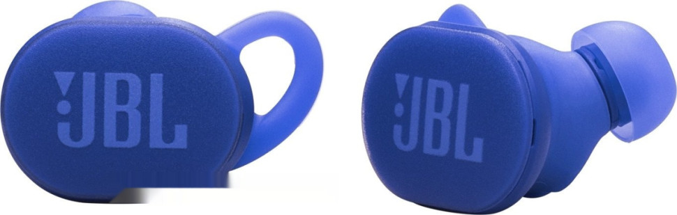 Наушники JBL Endurance Race 2 (синий)