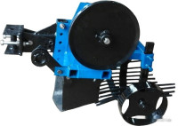 Навесное оборудование для садовой техники Агромоторсервис КПМТ-01