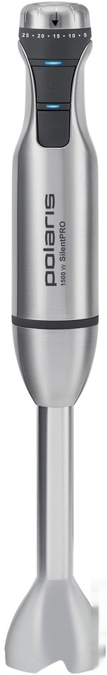 Блендер Polaris PHB 1583L Silent Блендер Polaris PHB 1583L Silent