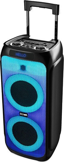 Патибокс BQ PBS3007