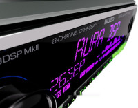 Автомагнитола Aura Indigo-879DSP MKII