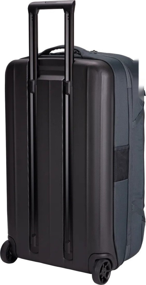 Чемодан Thule Subterra 2 Wheeled Duffel 90L 3205052 70 см (dark slate) Чемодан Thule Subterra 2 Wheeled Duffel 90L 3205052 70 см (dark slate)