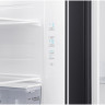 Холодильник side by side Samsung RS64R5331B4/WT