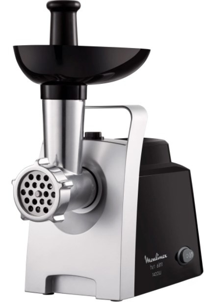 Мясорубка Moulinex ME106832