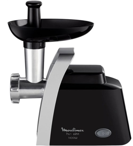 Мясорубка Moulinex ME106832 Мясорубка Moulinex ME106832