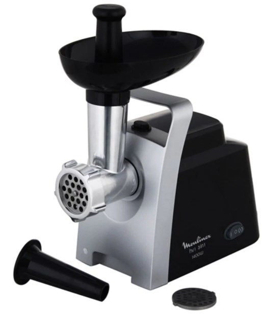 Мясорубка Moulinex ME106832 Мясорубка Moulinex ME106832
