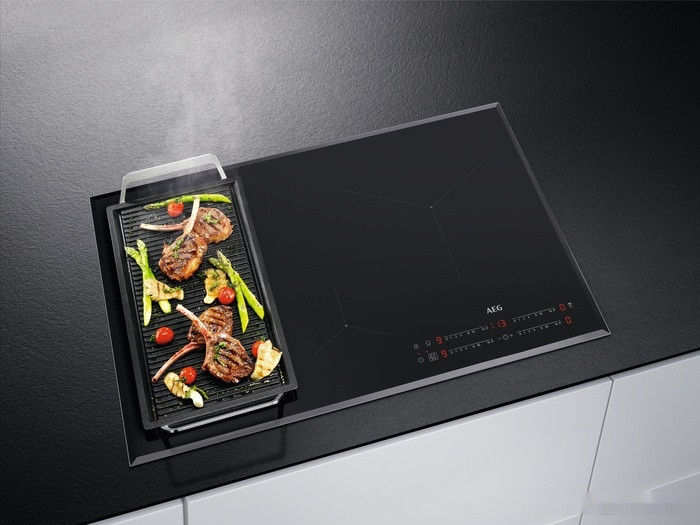 Варочная панель AEG IKE84471FB Варочная панель AEG IKE84471FB