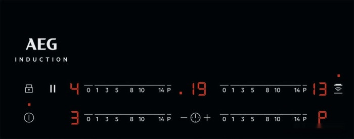 Варочная панель AEG IKE84471FB Варочная панель AEG IKE84471FB