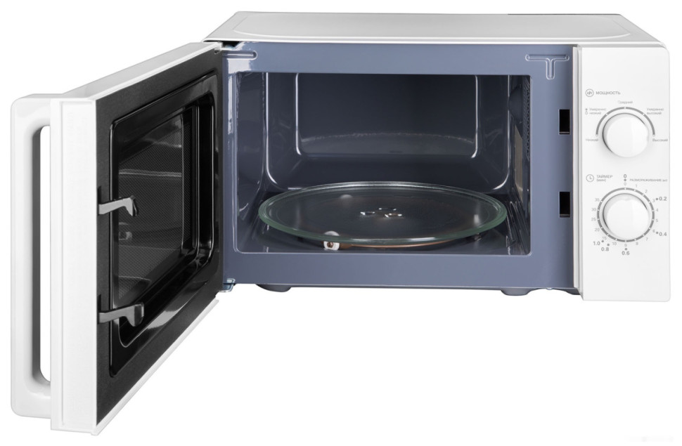 Микроволновая печь Hyundai HYM-M2068 Микроволновая печь Hyundai HYM-M2068