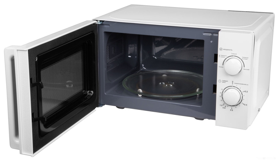 Микроволновая печь Hyundai HYM-M2068 Микроволновая печь Hyundai HYM-M2068