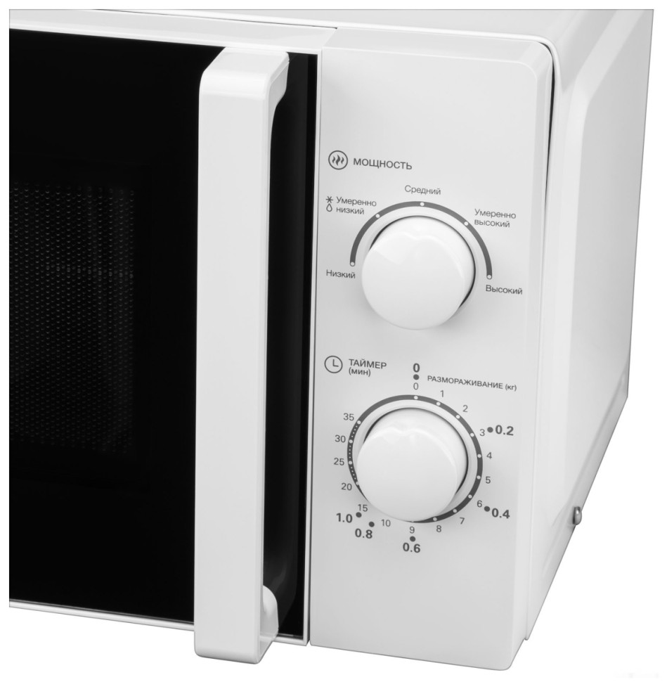 Микроволновая печь Hyundai HYM-M2068 Микроволновая печь Hyundai HYM-M2068