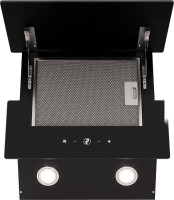 Вытяжка Elikor Vertex BK50