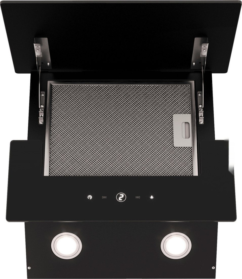 Вытяжка Elikor Vertex BK50 Вытяжка Elikor Vertex BK50