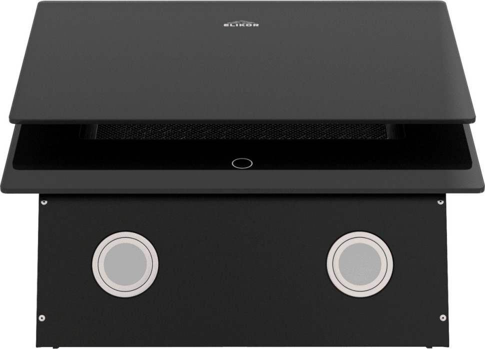 Вытяжка Elikor Vertex BK50 Вытяжка Elikor Vertex BK50