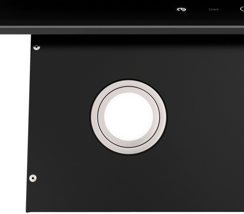 Вытяжка Elikor Vertex BK50 Вытяжка Elikor Vertex BK50