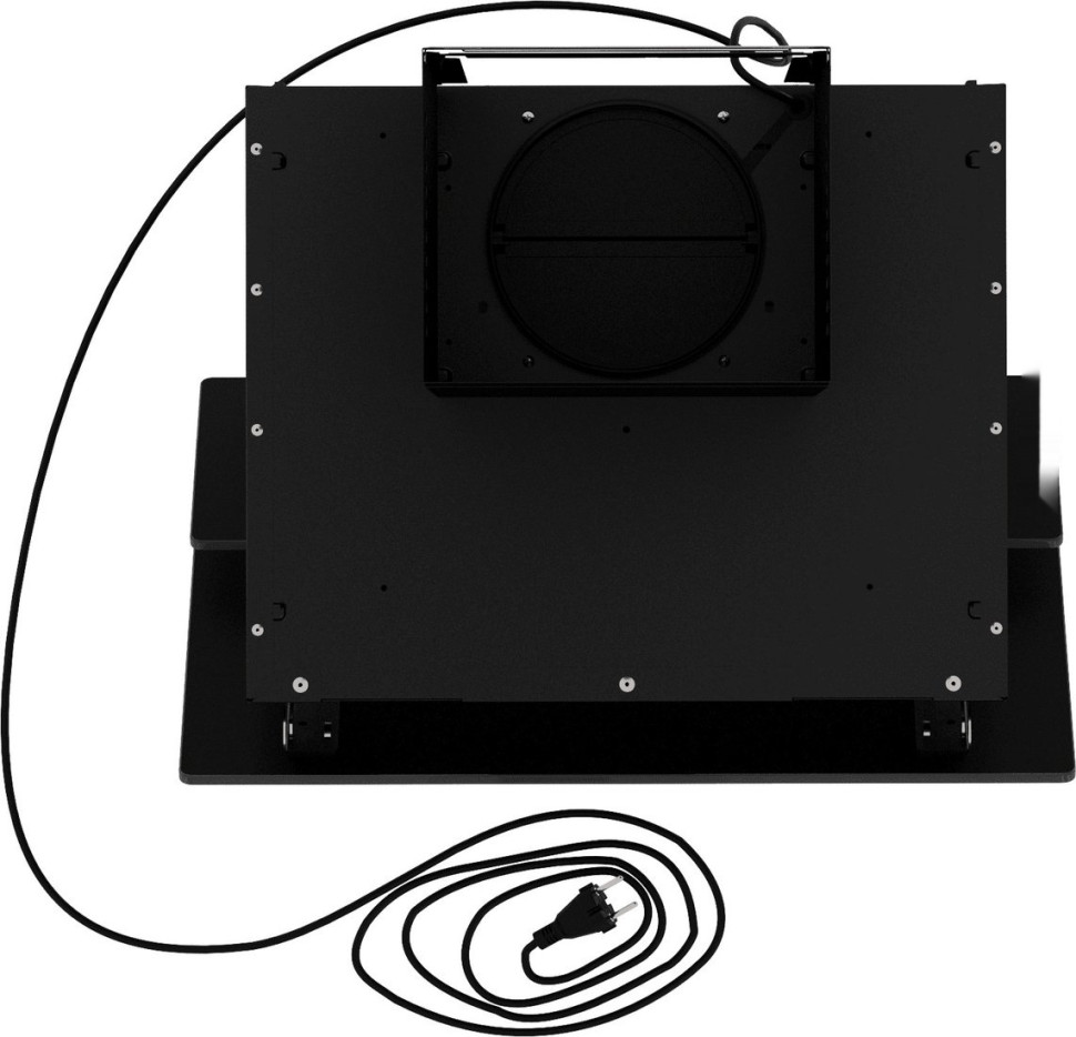 Вытяжка Elikor Vertex BK50 Вытяжка Elikor Vertex BK50