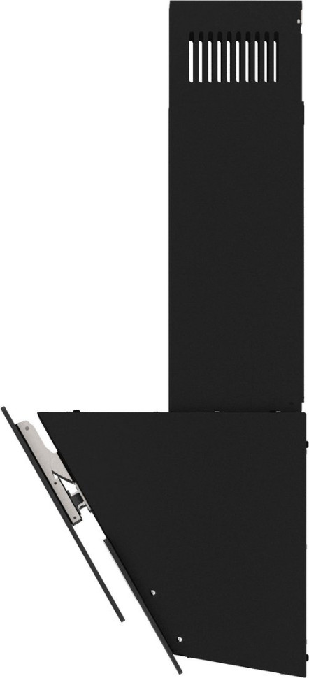 Вытяжка Elikor Vertex BK50 Вытяжка Elikor Vertex BK50