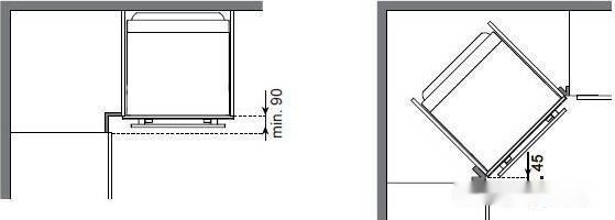 Духовой шкаф ZorG Technology BEEC7 (черный)
