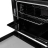 Духовой шкаф ZorG Technology BEEC7 (черный)