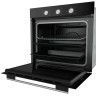 Духовой шкаф ZorG Technology BEEC7 (черный)