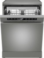 Посудомоечная машина Weissgauff DW 6038 D Dual Wash Silver