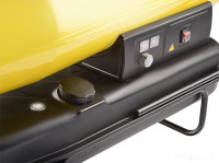 Тепловая пушка Ballu BHDN-30