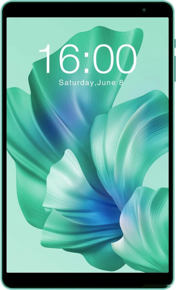 Планшет Teclast P85T 4GB/64GB Wi-Fi (мятный)