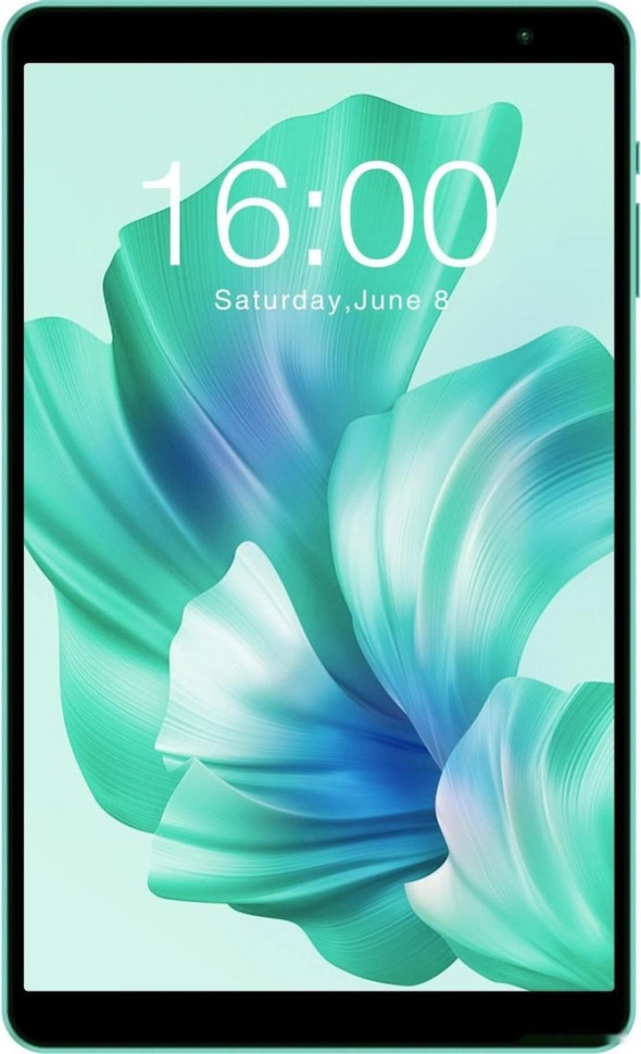 Планшет Teclast P85T 4GB/64GB Wi-Fi (мятный)