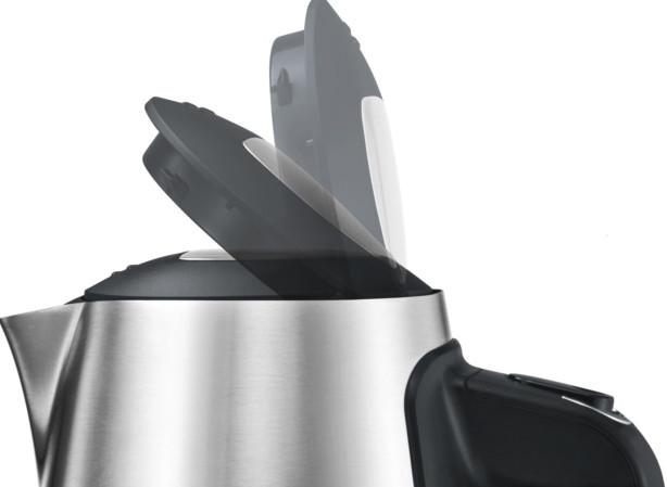 Электрический чайник Bosch TWK 6A813 Электрический чайник Bosch TWK 6A813