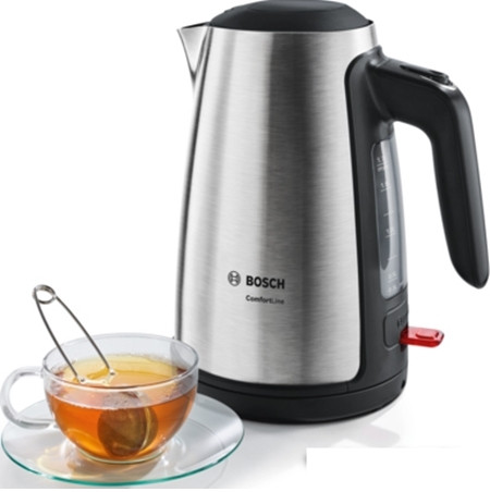 Электрический чайник Bosch TWK 6A813 Электрический чайник Bosch TWK 6A813