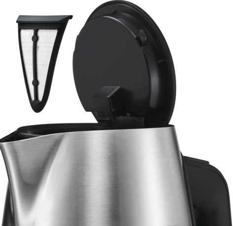 Электрический чайник Bosch TWK 6A813 Электрический чайник Bosch TWK 6A813