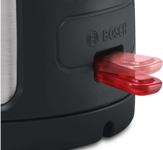 Электрический чайник Bosch TWK 6A813 Электрический чайник Bosch TWK 6A813