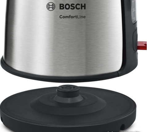 Электрический чайник Bosch TWK 6A813 Электрический чайник Bosch TWK 6A813