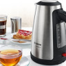 Электрический чайник Bosch TWK 6A813 Электрический чайник Bosch TWK 6A813