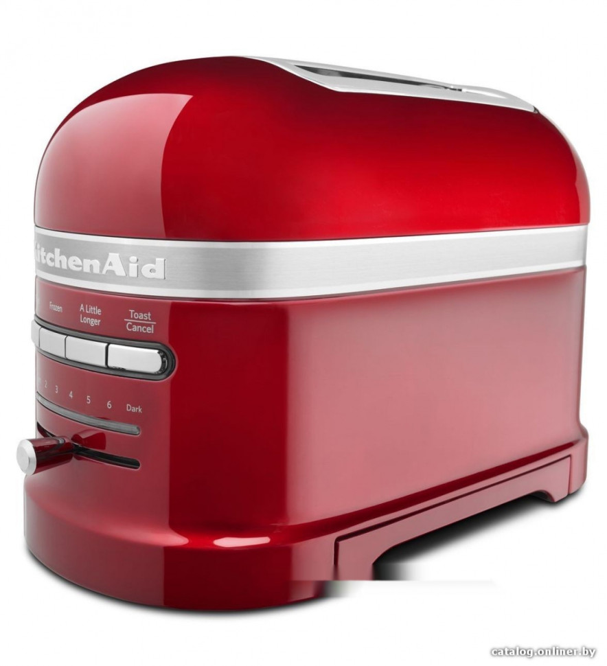Тостер KitchenAid Artisan 5KMT2204ECA Тостер KitchenAid Artisan 5KMT2204ECA