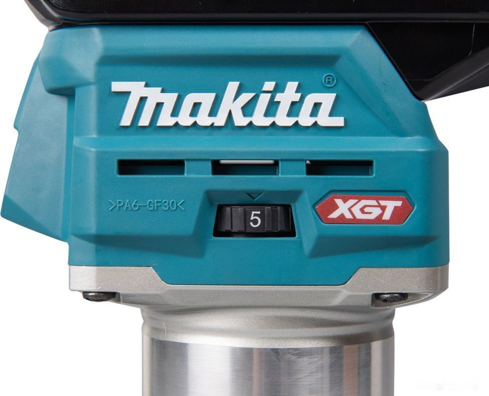 Фрезер Makita RT001GZ19 (без АКБ)