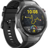 Умные часы Huawei Watch GT 5 Pro 46 мм (черный) Умные часы Huawei Watch GT 5 Pro 46 мм (черный)