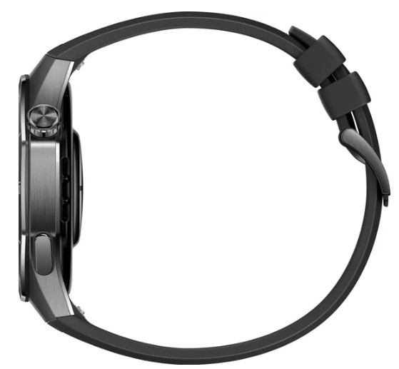 Умные часы Huawei Watch GT 5 Pro 46 мм (черный) Умные часы Huawei Watch GT 5 Pro 46 мм (черный)