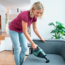 Пылесос Bosch UniversalVac 18 06033B9102 (без аккумулятора)