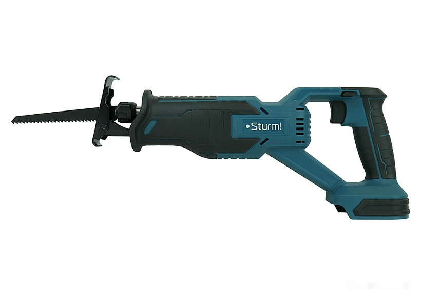 Сабельная пила Sturm CRS1801BL (без АКБ)
