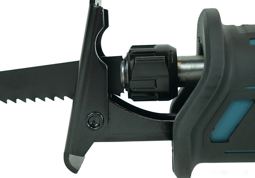 Сабельная пила Sturm CRS1801BL (без АКБ)