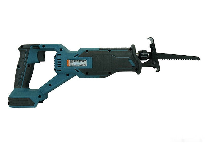 Сабельная пила Sturm CRS1801BL (без АКБ)