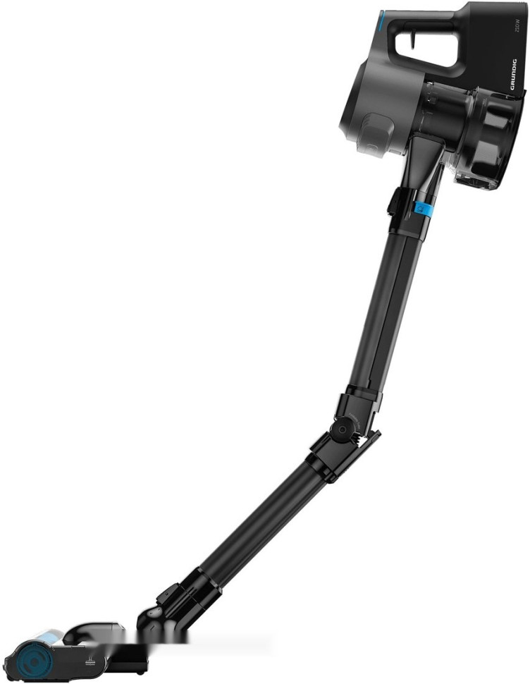 Пылесос Grundig VCP 9131 Пылесос Grundig VCP 9131