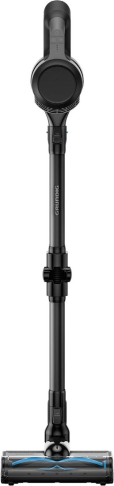 Пылесос Grundig VCP 9131 Пылесос Grundig VCP 9131