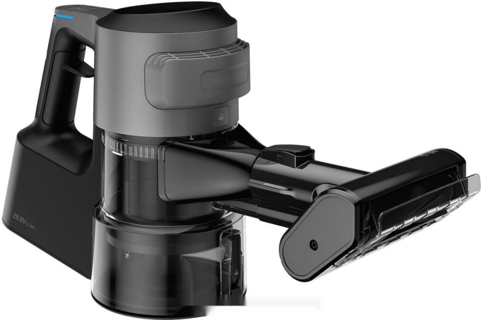 Пылесос Grundig VCP 9131 Пылесос Grundig VCP 9131