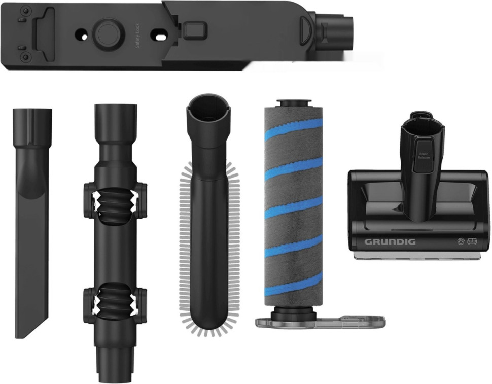 Пылесос Grundig VCP 9131 Пылесос Grundig VCP 9131